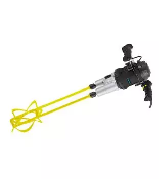 Миксер строительный Zitrek ZKM2000 Pro