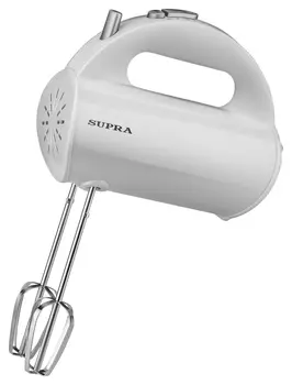 Миксер Supra MXS-528 White