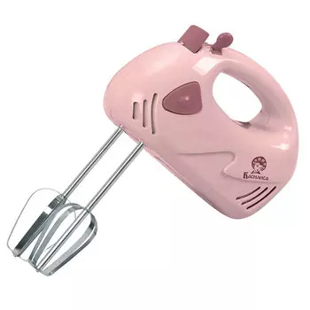 Миксер Василиса МК5-180 Pink
