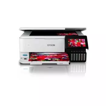 Многофункциональное устройство Epson L8160