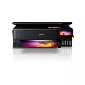Многофункциональное устройство Epson L8180