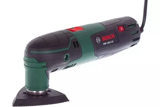 Многофункциональный инструмент Bosch PMF 2000 CE 0603102003