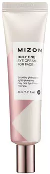Многофункциональный крем для области вокруг глаз и губ Mizon Only One Eye Cream For Face