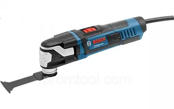 Многофункциональный резак Bosch GOP 55-36 0601231101