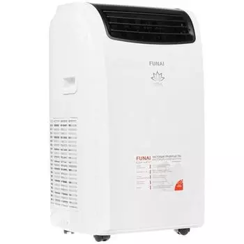 Мобильный кондиционер FUNAI MAC-LT45HPN03