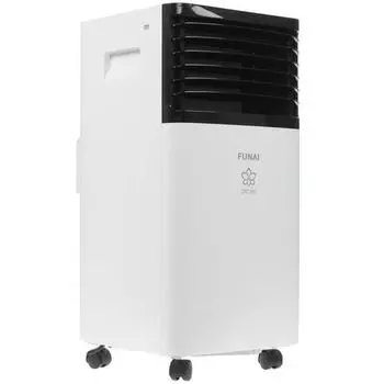 Мобильный кондиционер FUNAI MAC-OR25CON03