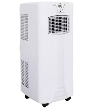 Мобильный кондиционер Mystery MSS10R07M