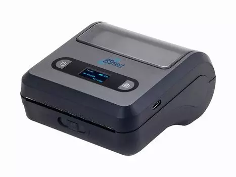 Мобильный принетр этикеток BSmart BS3WIFI, USB