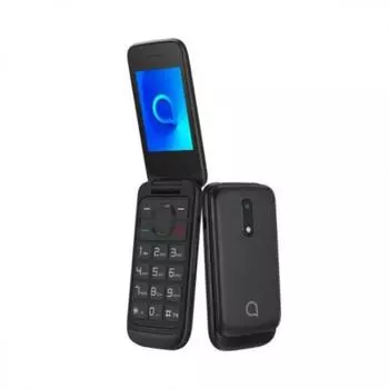 Мобильный телефон Alcatel 2053D Volcano Black