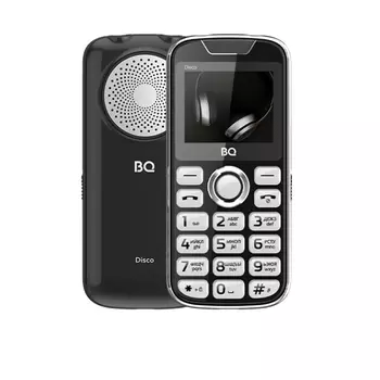 Мобильный телефон BQ 2005 DISCO BLACK