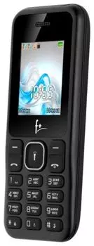 Мобильный телефон F+ F195 Black