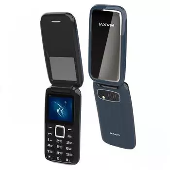 Мобильный телефон Maxvi E2 Marengo