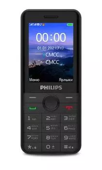Мобильный телефон Philips Xenium E172