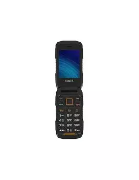 Мобильный телефон teXet TM-D411 Black