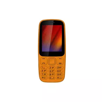 Мобильный телефон Vertex D537 Orange