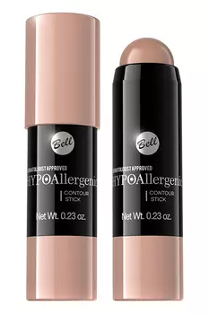 Моделирующий карандаш Bell Hypo Hypoallergenic Contour Stick