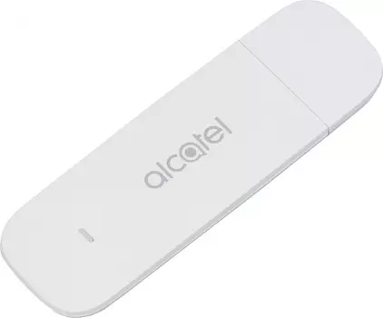 Модем Alcatel Link Key White