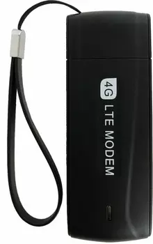 Модем AnyDATA W140