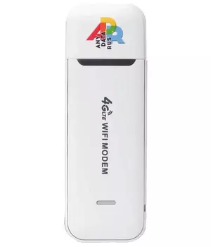 Модем AnyData W150