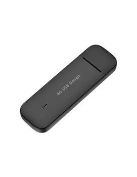 Модем Huawei Brovi E3372-325 черный