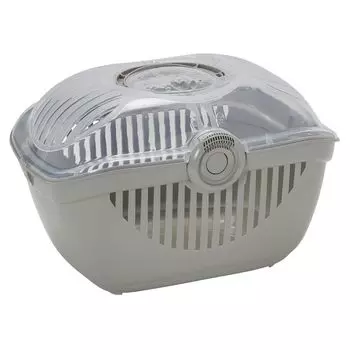 Moderna переноска Toprunner L 36x48x32h см, серая