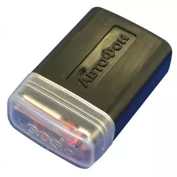 GPS-трекер АвтоФон Альфа - Маяк