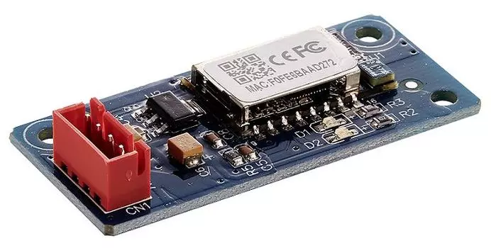 Модуль Ballu WiFi-200