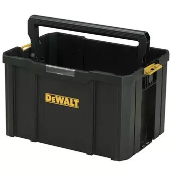 Модуль Dewalt TSTAK - открытый ящик DWST1-71228