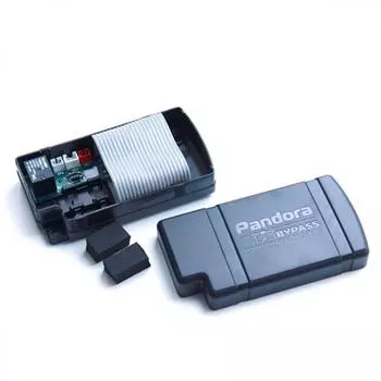 Модуль обхода штатного иммобилайзера Pandora DI-2