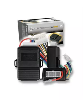 Модуль управления стеклопакетом Carmega WMC-121