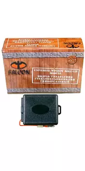 Модуль управления стеклопакетом Falcon WR-200