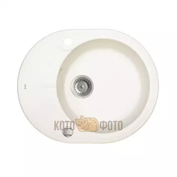 Мойка для кухни Granucryl Iddis Kitchen G K10W621i87