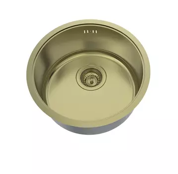 Мойка для кухни Iddis Edifice EDI42B0i77