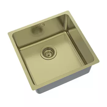 Мойка для кухни Iddis Edifice EDI44B0i77