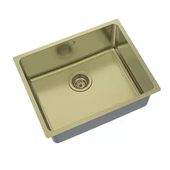 Мойка для кухни Iddis Edifice EDI54B0i77