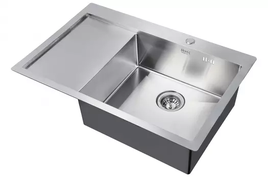 Мойка для кухни Zorg (R 7851-R)