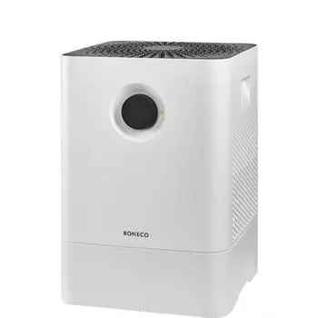 Мойка воздуха Boneco W200 белый