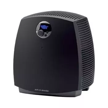 Мойка воздуха Boneco W2055D black