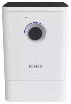 Мойка воздуха Boneco W400 цвет: белый/white