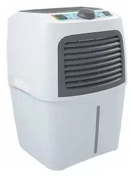 Мойка воздуха Fanline VE-200-4