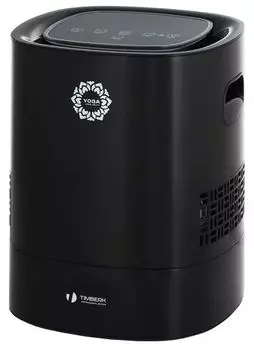Мойка воздуха Timberk TAW H3 D (BL)