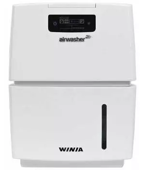 Мойка воздуха Winia AWM-40PTWC