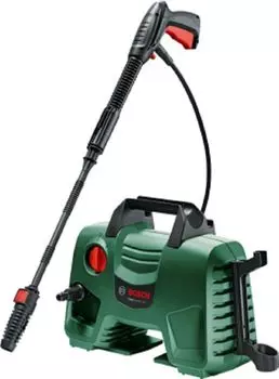 Мойка высокого давления Bosch EasyAquatak 110 0.600.8A7.F00