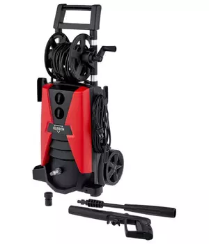 Мойка высокого давления Elitech М 2000РБК