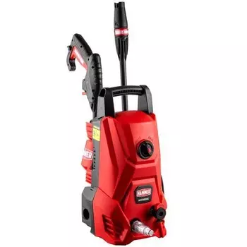 Мойка высокого давления Hammer MVD1200C (126-014)