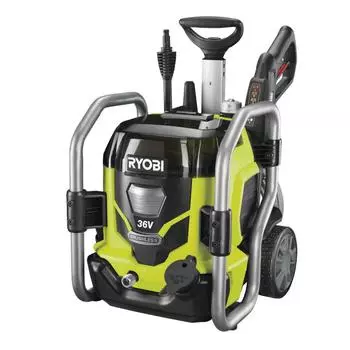 Мойка высокого давления Ryobi RPW36120HI