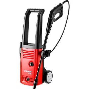 Мойка высокого давления Зубр АВД-135