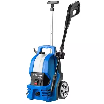 Мойка высокого давления Зубр АВД-П130