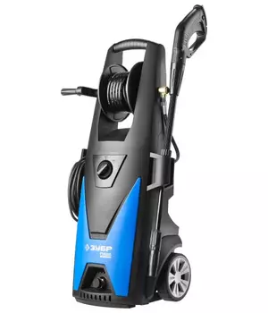 Мойка высокого давления Зубр АВД-П225