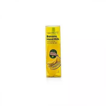 Молочко для рук Tony Moly Magic Food Banana Hand Milk, 45 мл, с бананом